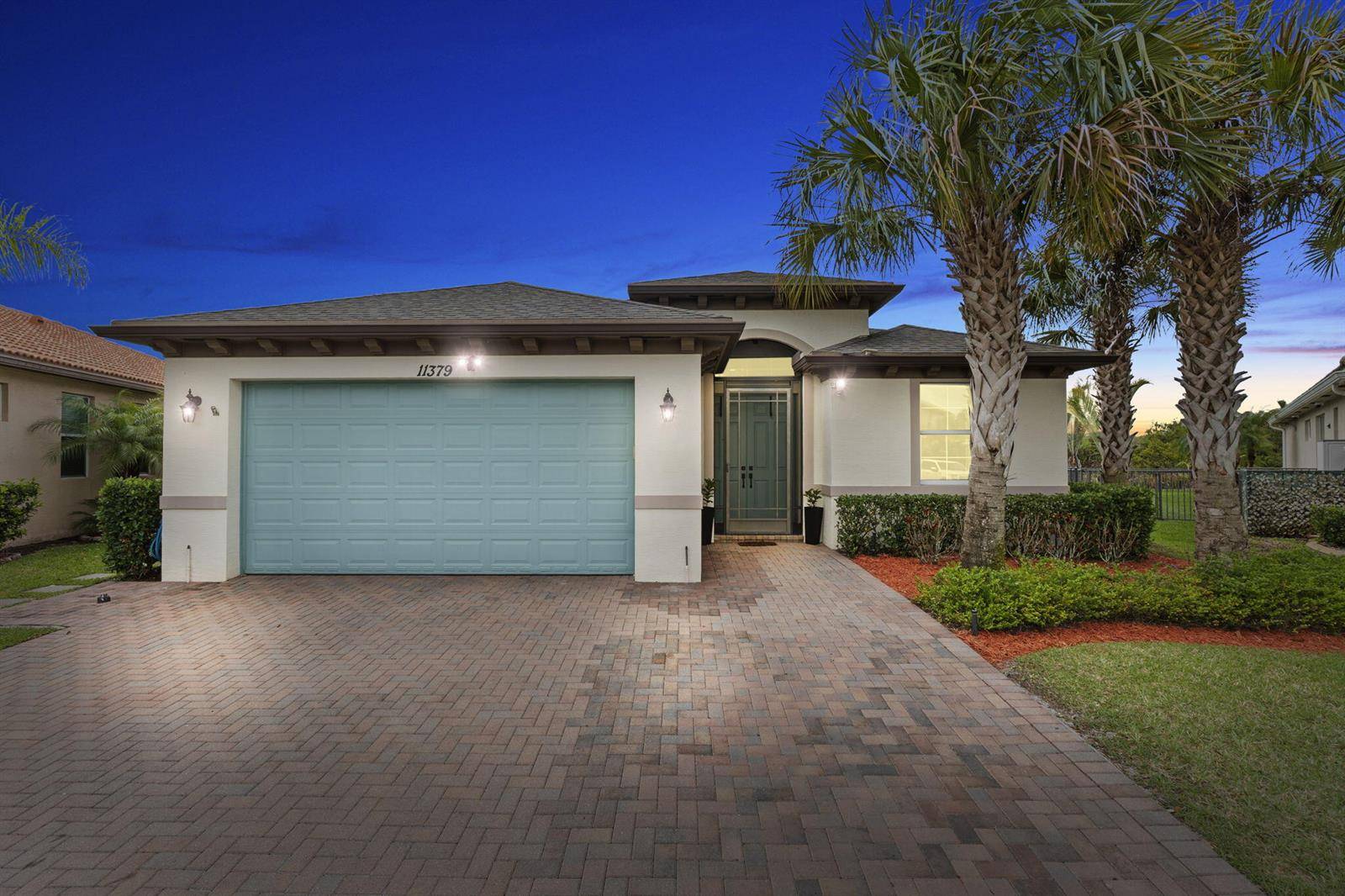 11379 SW RestonPort St. Lucie - picture