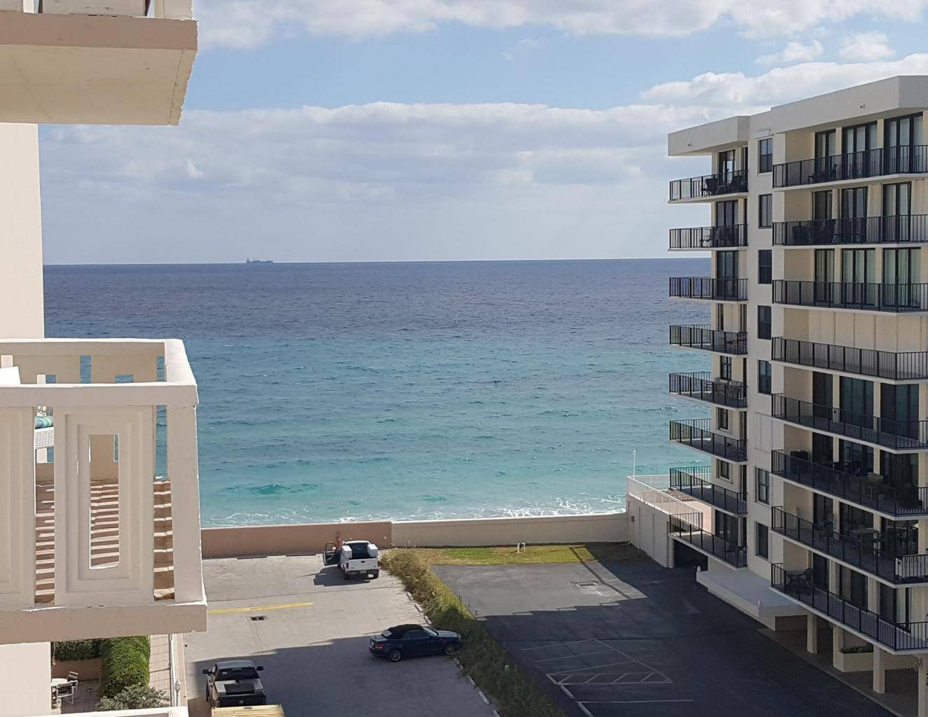 3450 S OceanPalm Beach - PATRICIAN OF PALM BEACH CO,Patrician condo unit 619 - picture