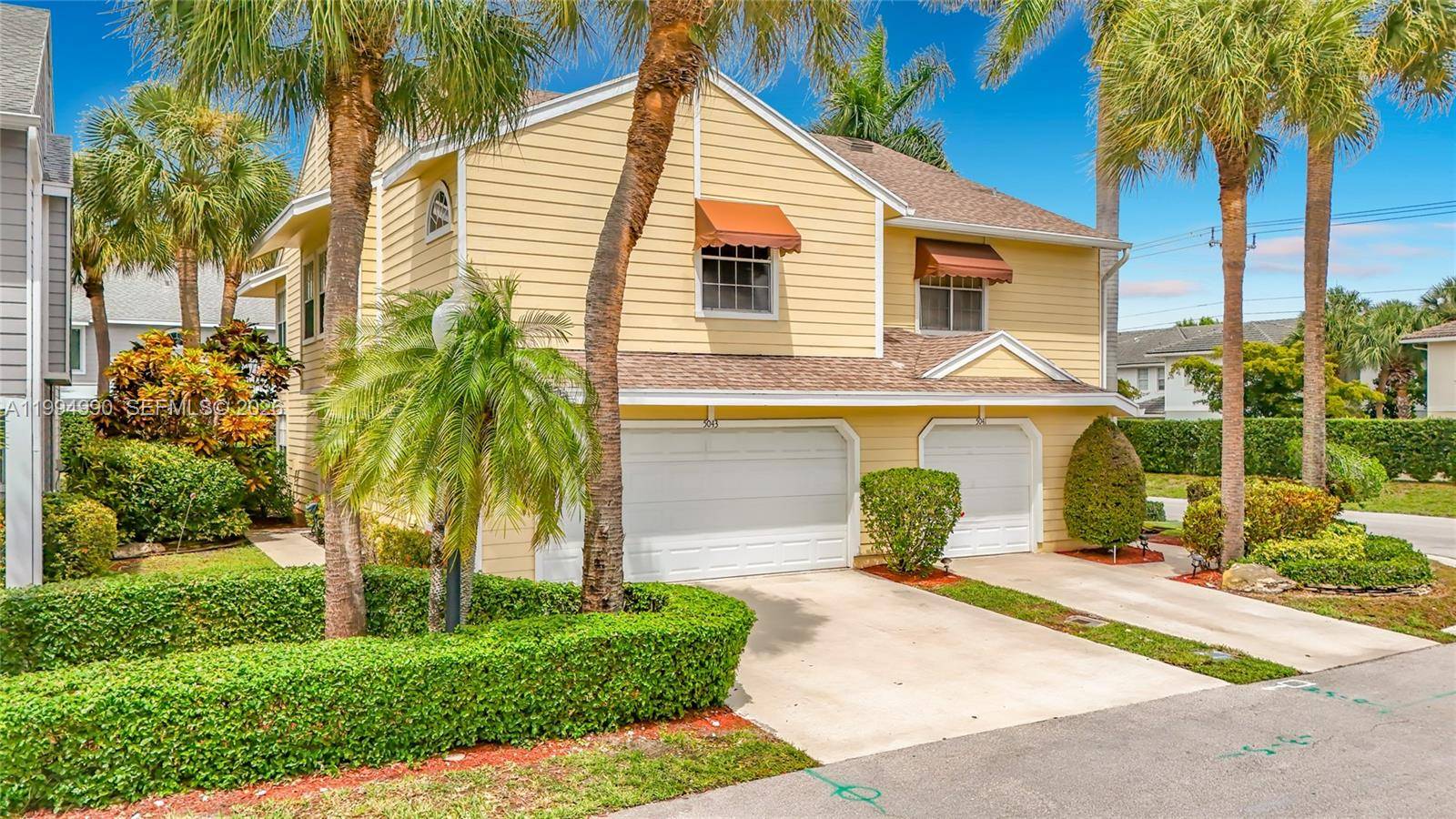 5043 Pointe Emerald LnBoca Raton - picture