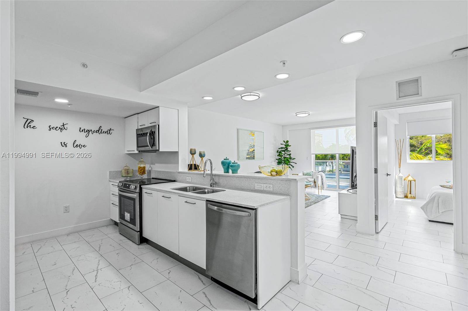 1850 Monroe StHollywood - Co-Op 5+ Stories,Condo condo unit 205 - picture