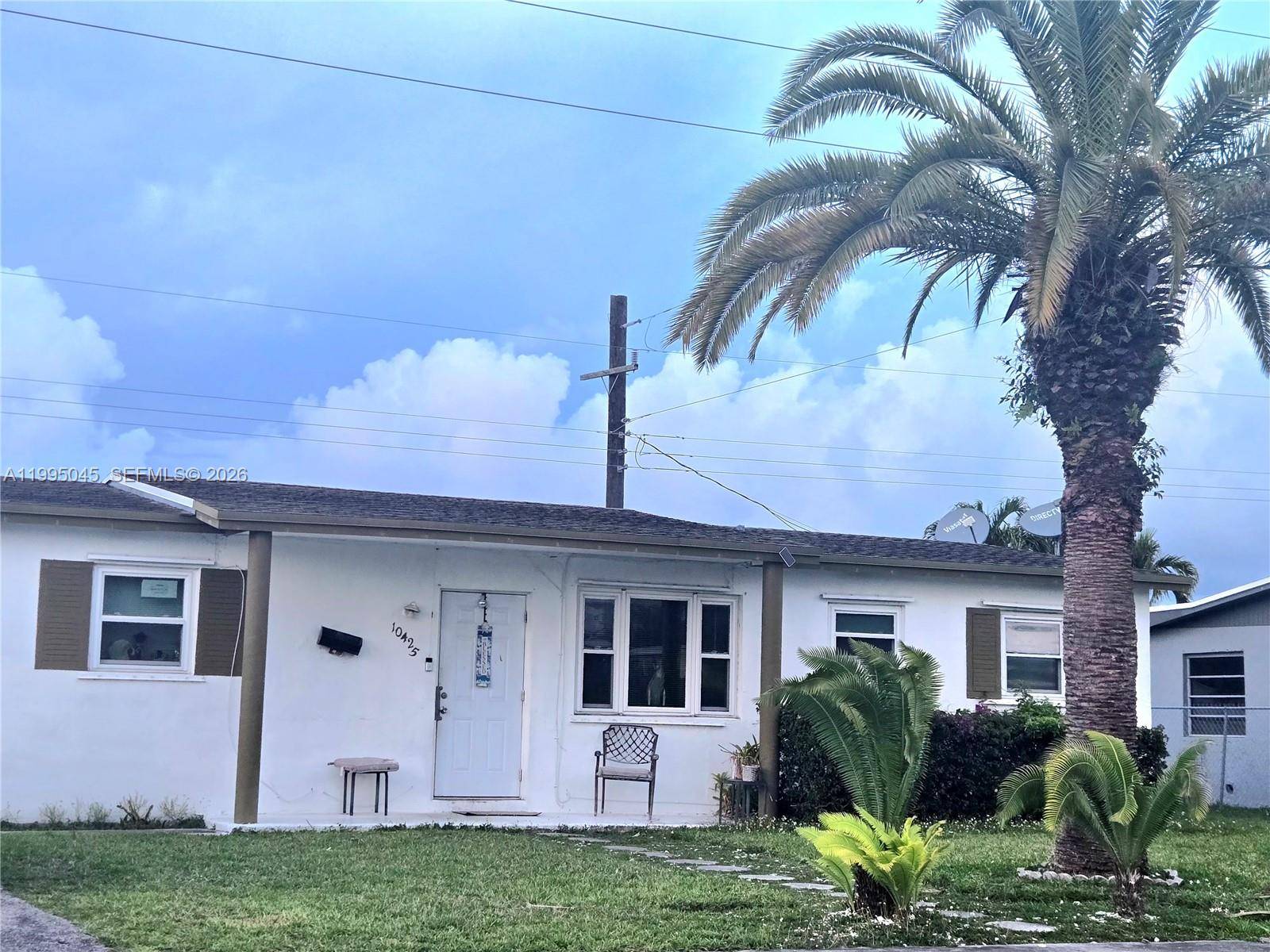 10425 SW 146th TerMiami - picture