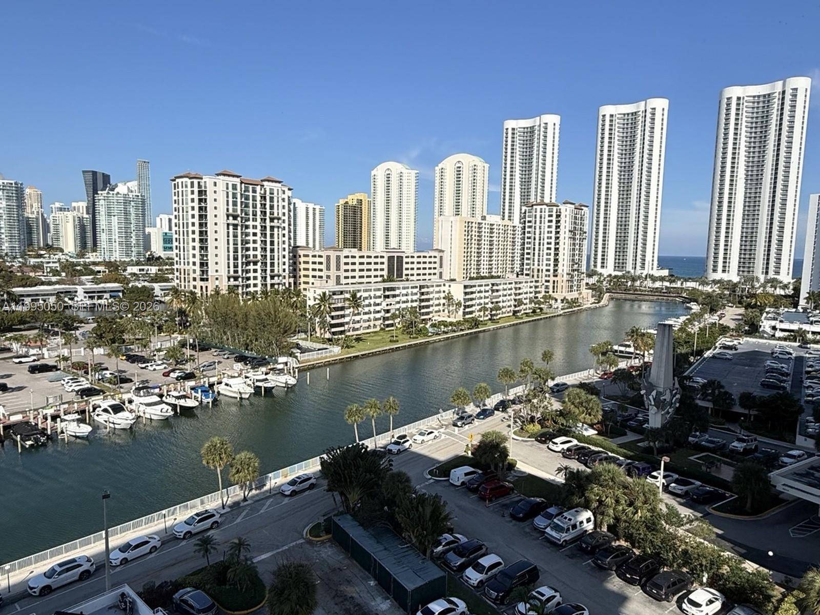 500 Bayview DrSunny Isles Beach - Condo 5+ Stories,Condo condo unit 1031 - picture