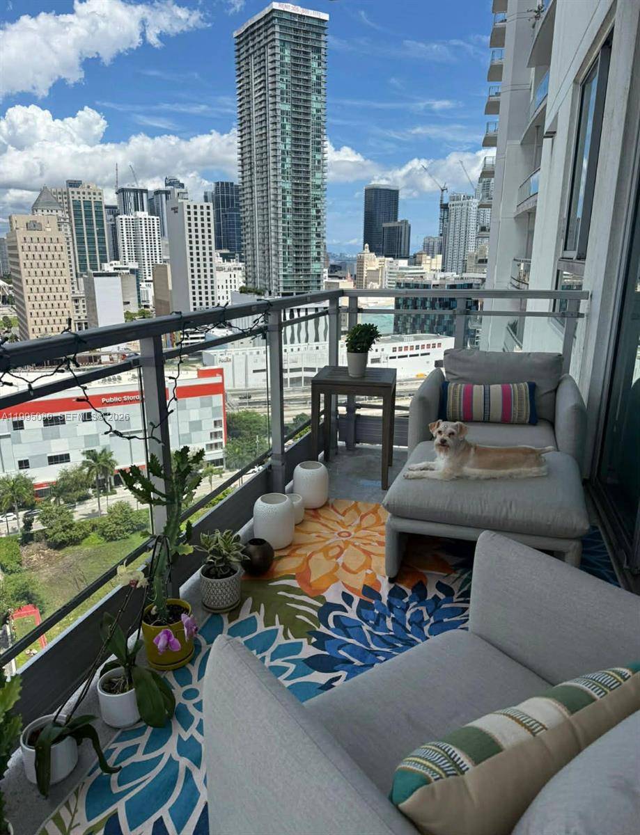 90 SW 3RD STREETMiami - Condo/Co-Op/Annual,Condo condo unit 2112 - picture