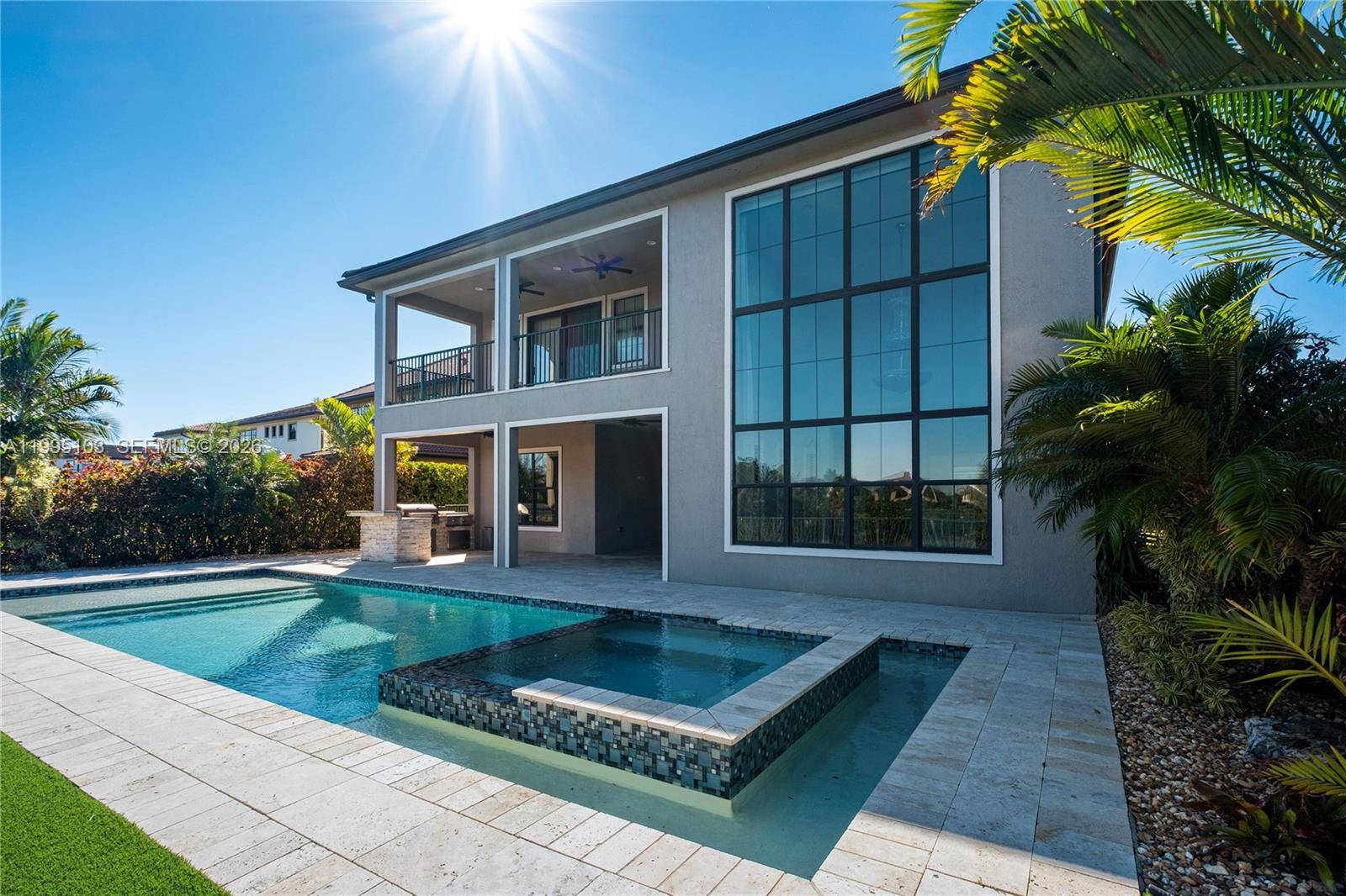 11475 Watercrest Circle EastParkland - picture