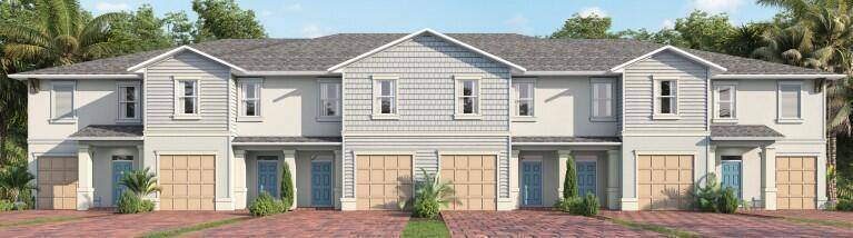 12794 SW ForliPort St. Lucie - picture
