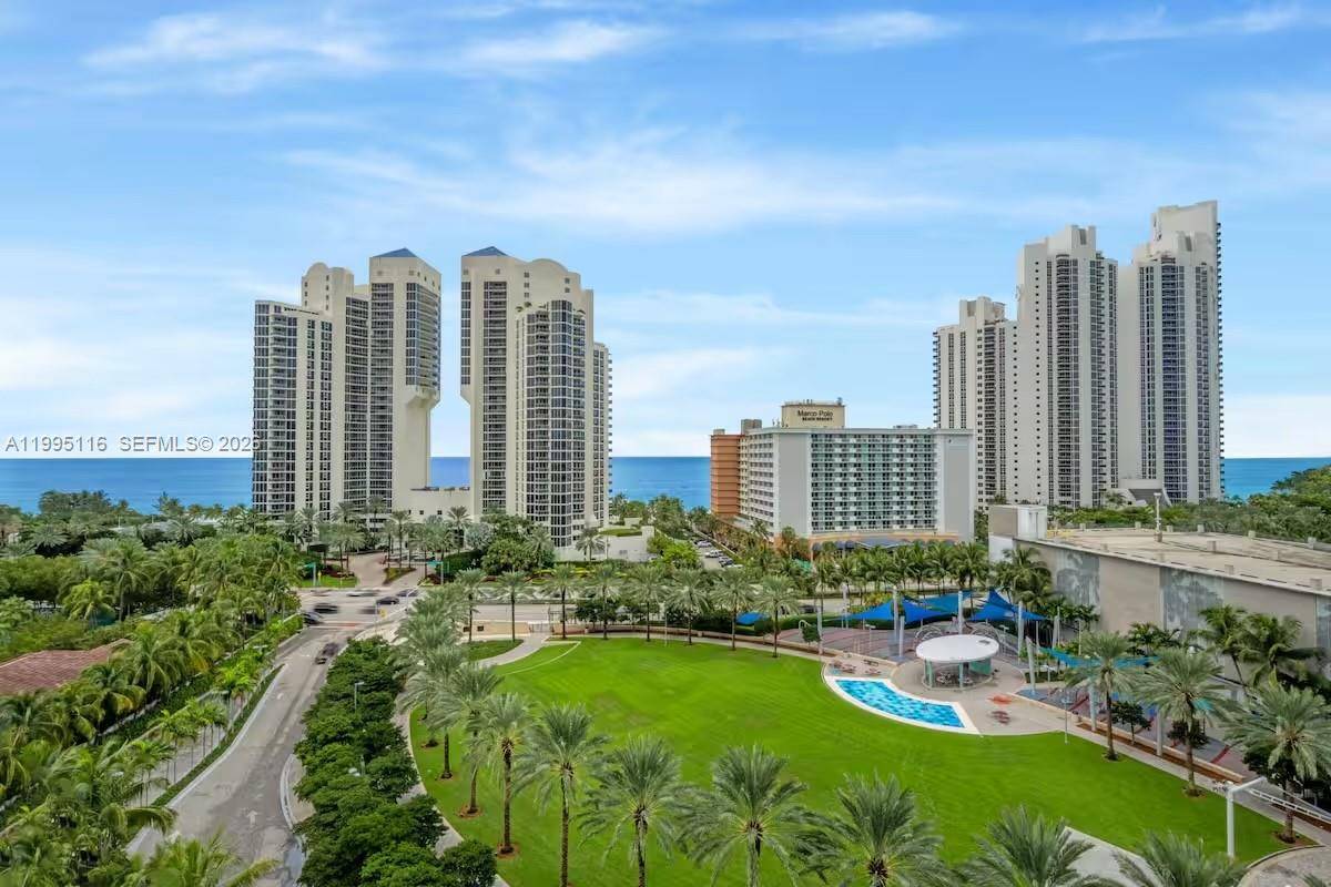 19370 Collins AveSunny Isles Beach - Condo 5+ Stories,Condo condo unit 1121 - picture