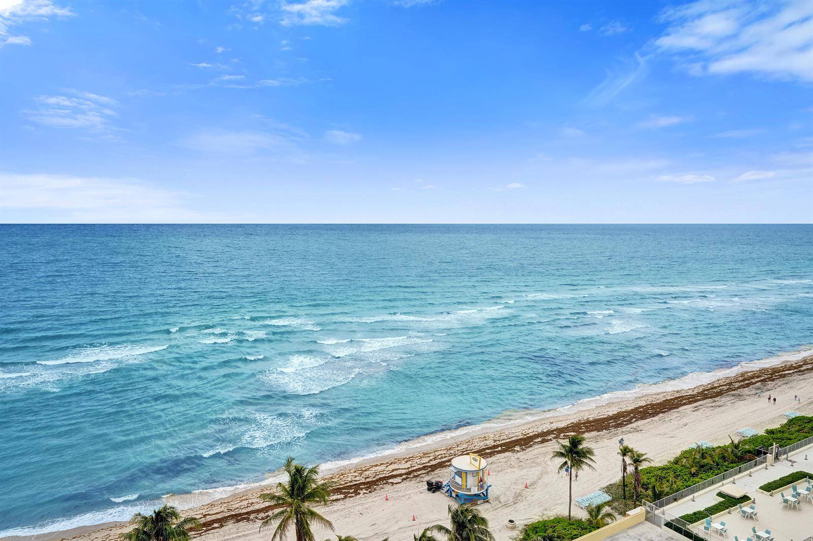 2301 S OceanHollywood - Condo condo unit 1408 - picture