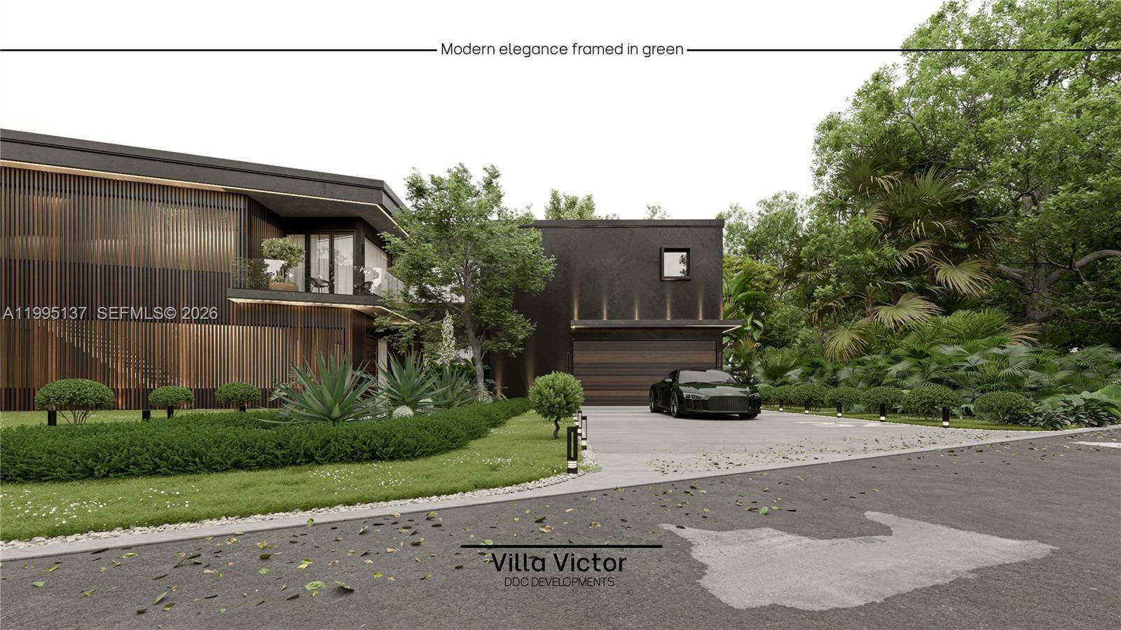 3620 Justison RdMiami - picture
