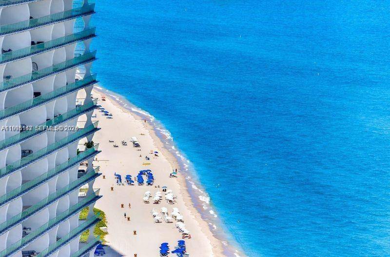 16699 Collins AveSunny Isles Beach - LA PERLA CONDO condo unit 4006 - picture