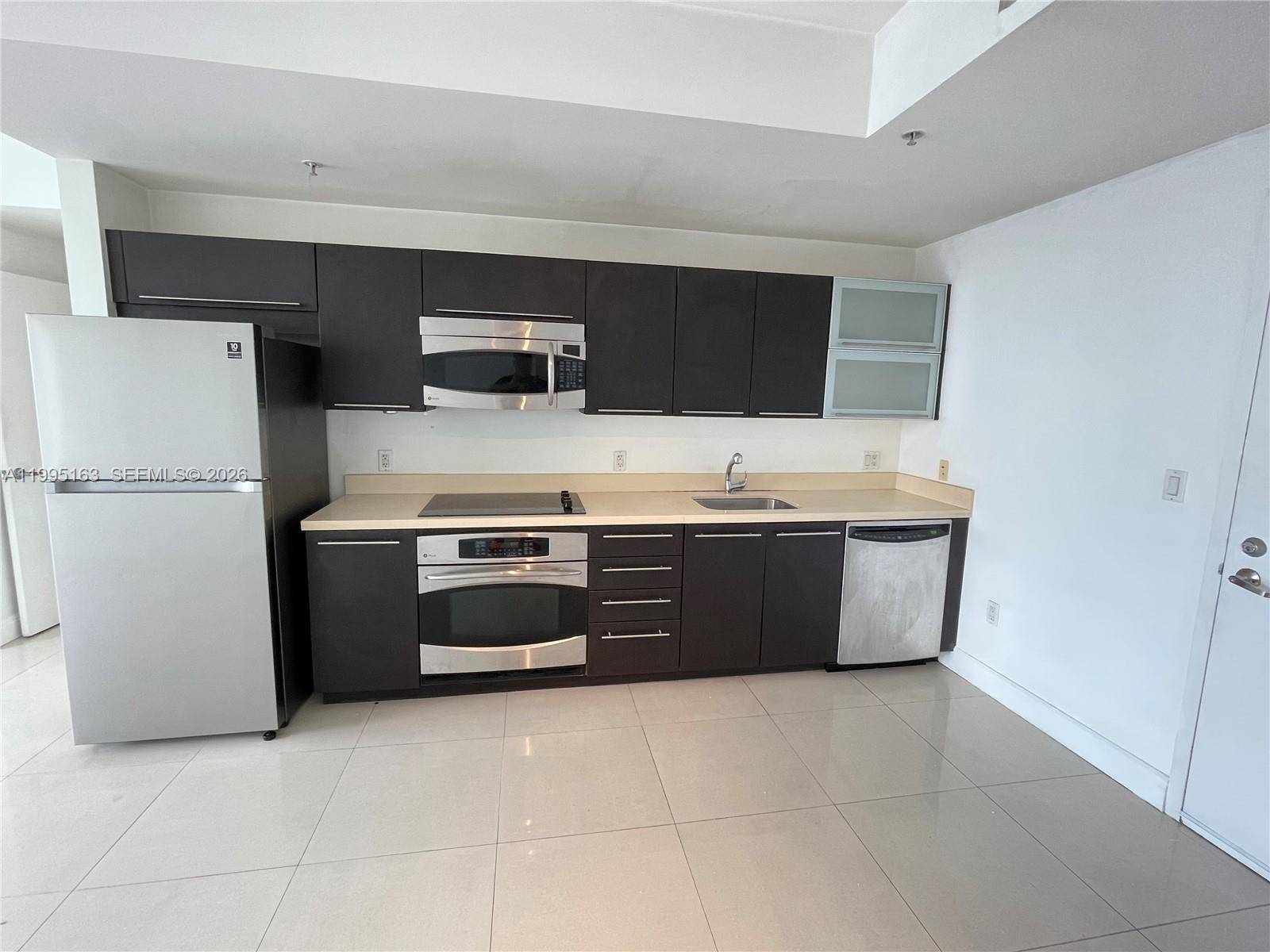 90 SW 3RD STREETMiami - THE IVY CONDO condo unit 1809 - picture