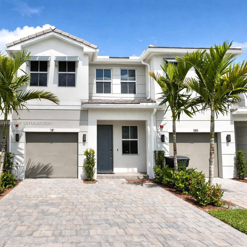 181 SW 170th AvePembroke Pines - picture