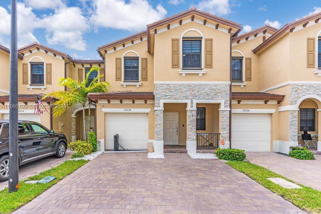 10254 SW 228th TerraceMiami - picture