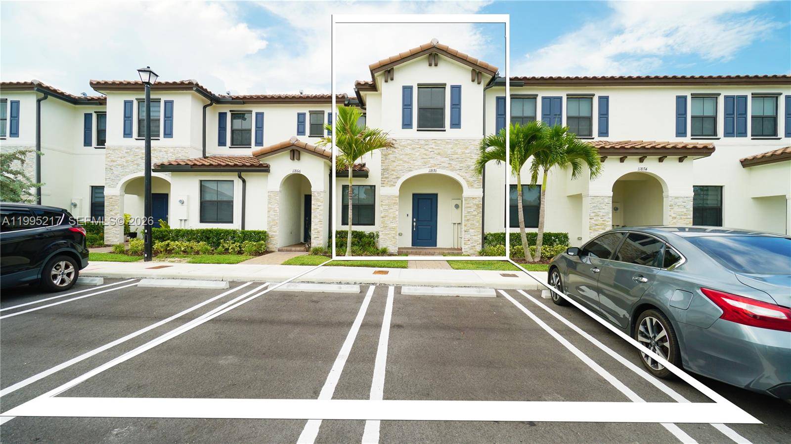 11870 SW 246th LnHomestead - picture