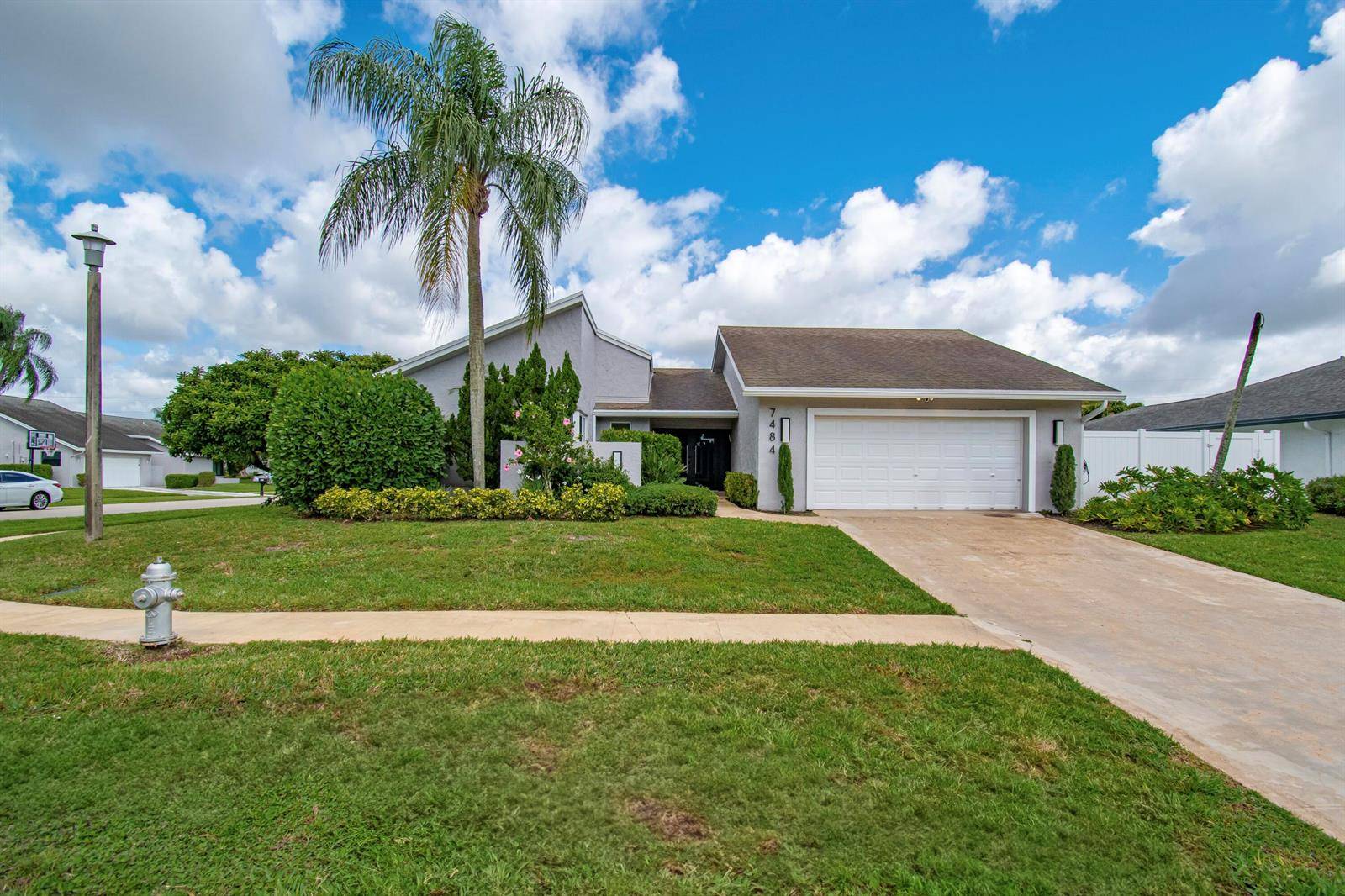 7484 MalibuBoca Raton - picture