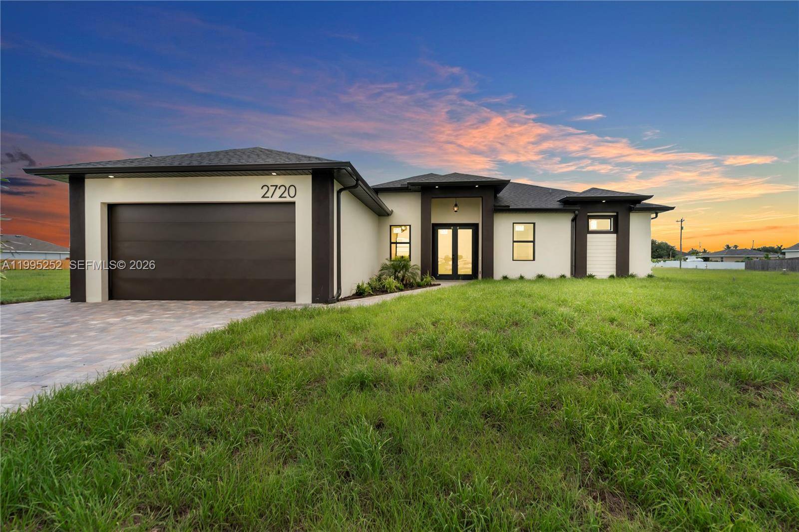 2720 Santa Barbara blvd nCape Coral - picture