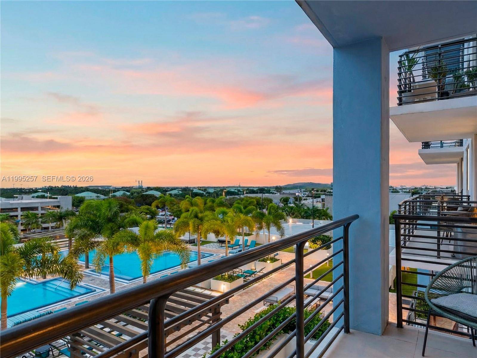 5350 NW 84th AveDoral - 5350 PARK CONDO condo unit 614 - picture