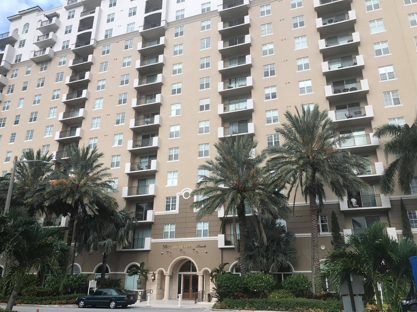 616 Clearwater ParkWest Palm Beach - MONTECITO PALM BEACH CONDO,MONTECITO PALM BEACH condo unit Lp01 - picture