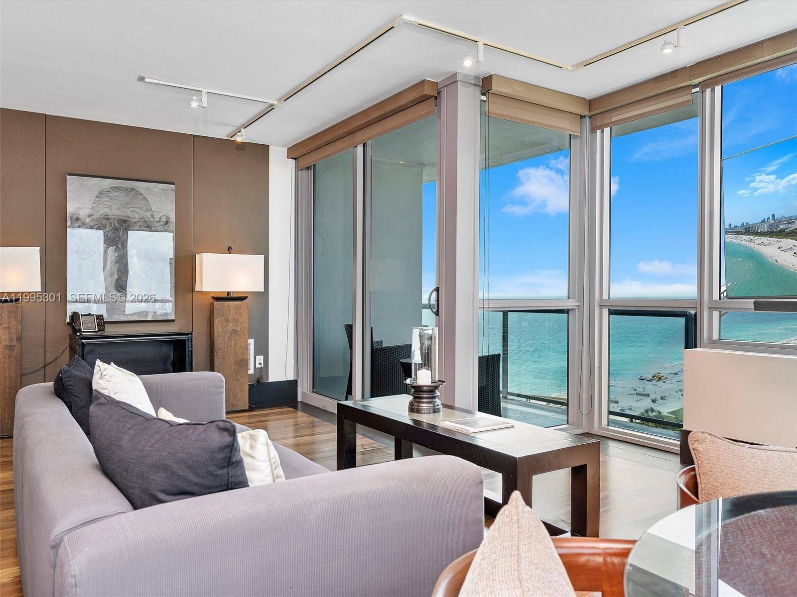 101 20th StMiami Beach - Condo/Co-Op/Seasonal,Condo condo unit 3302 - picture