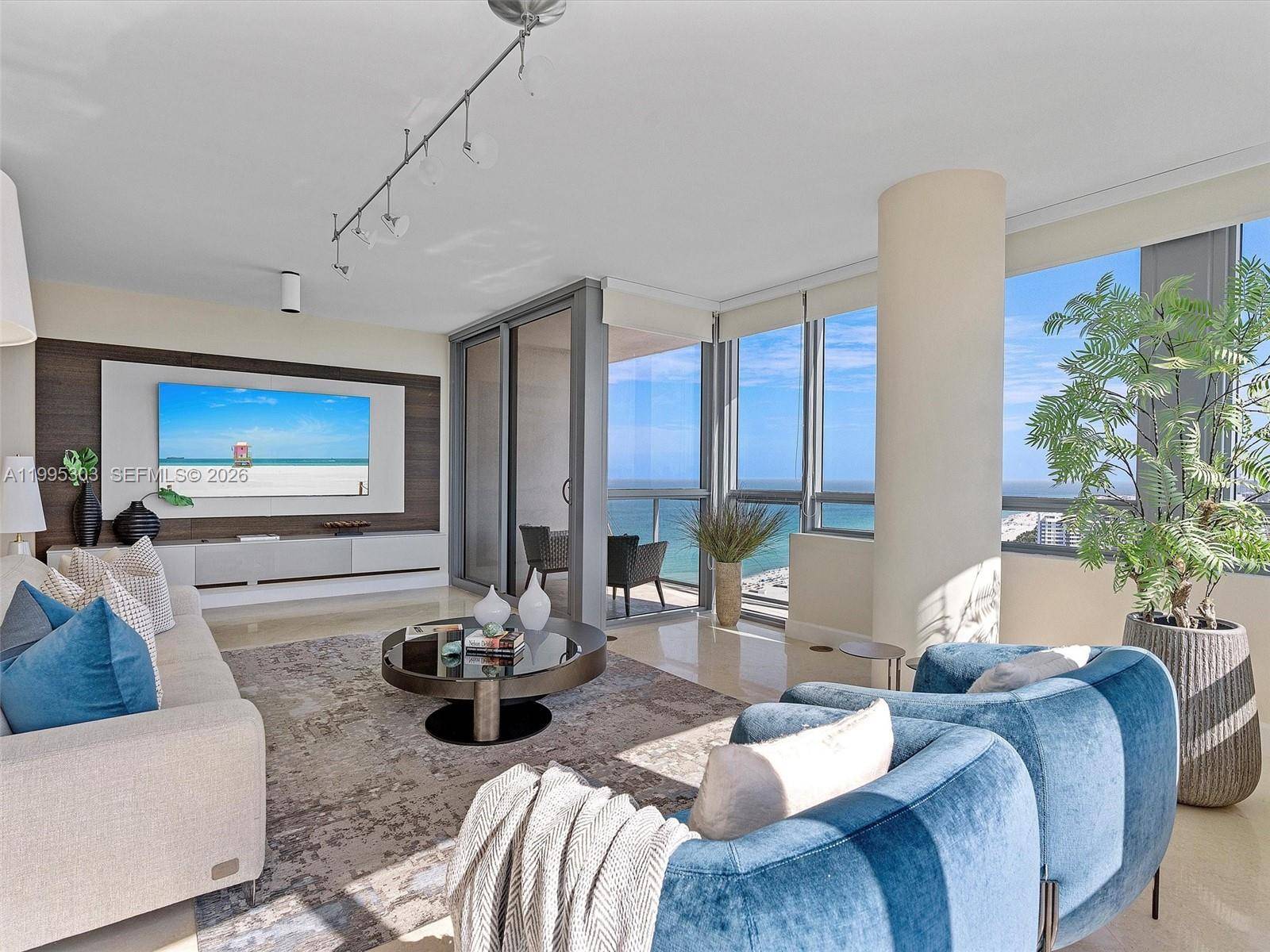 101 20th StMiami Beach - Condo/Co-Op/Seasonal,Condo condo unit 3002 - picture