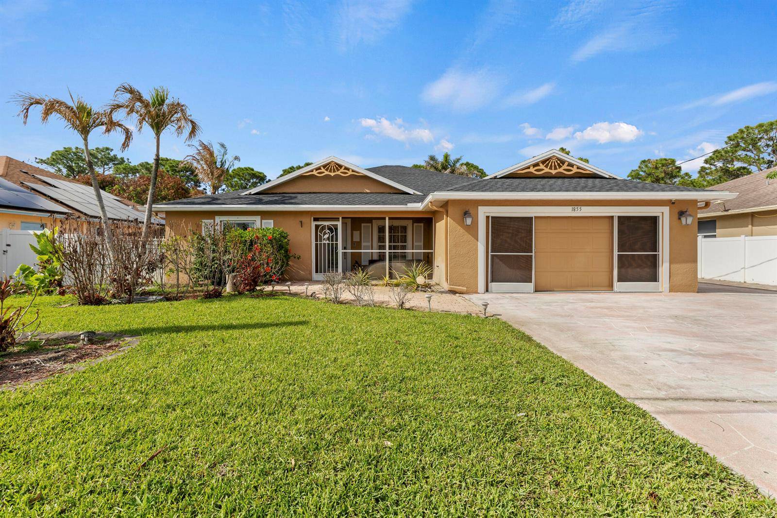 1855 SW FearsPort St. Lucie - picture