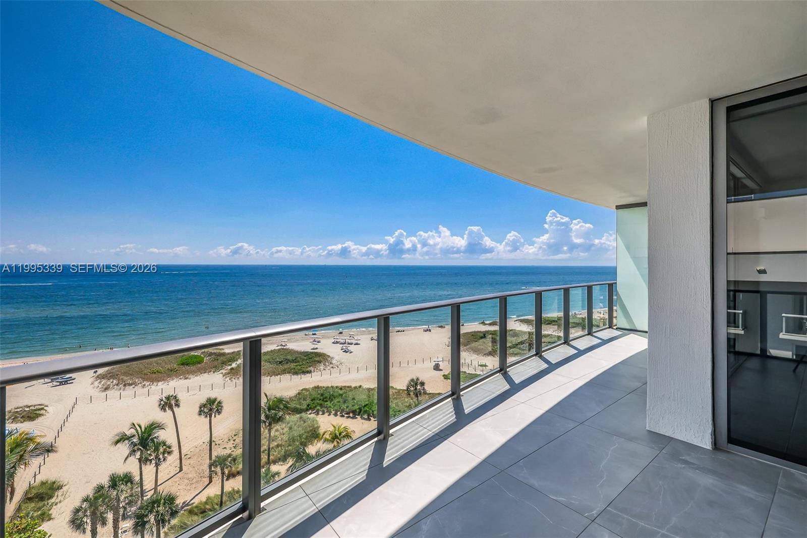 1116 N Ocean BlvdPompano Beach - Solemar condo unit 806 - picture