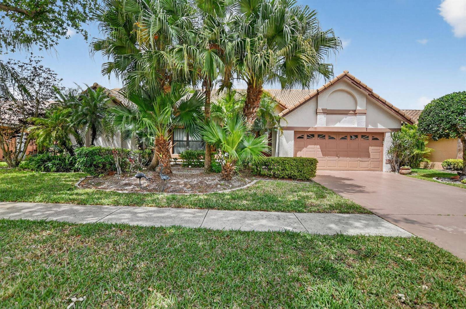 20174 Back NineBoca Raton - picture
