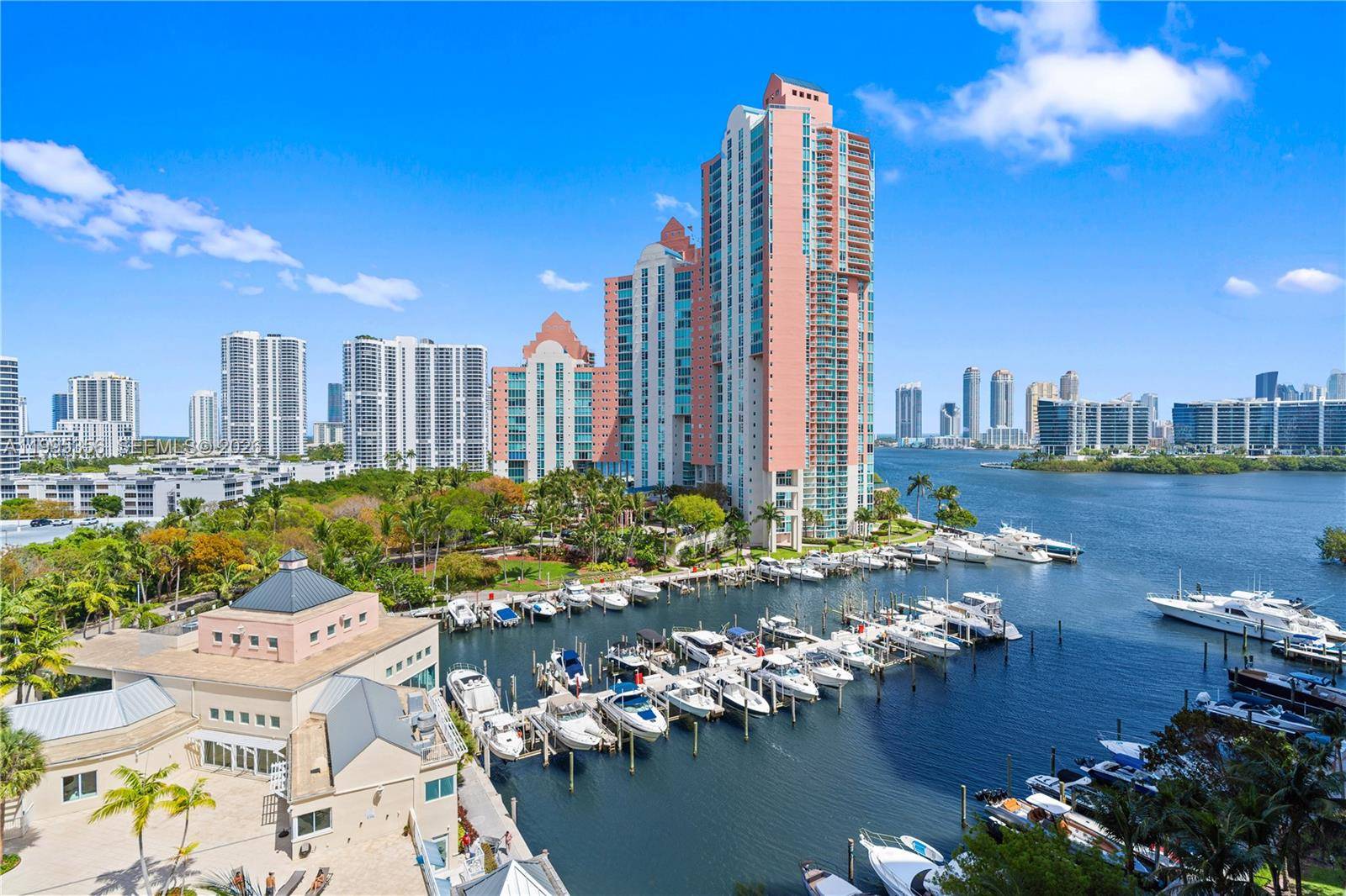 3340 NE 190th StAventura - Condo 5+ Stories,Condo condo unit 1004 - picture