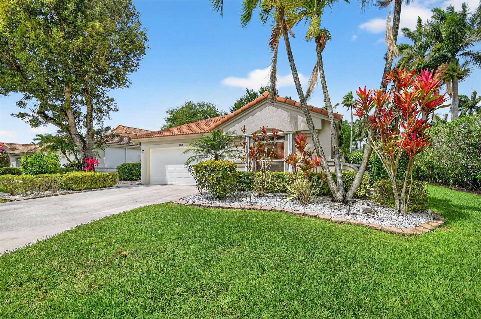 9718 Harbour LakeBoynton Beach - picture