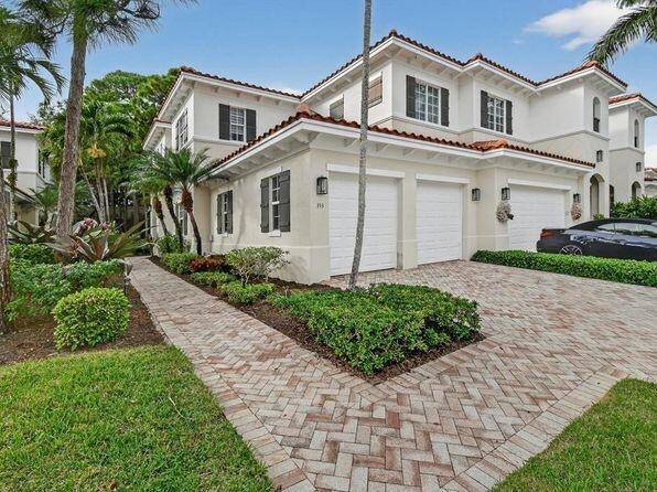353 ChambordPalm Beach Gardens - picture