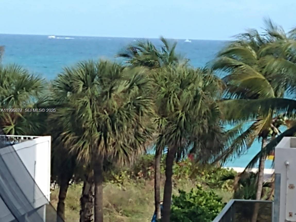 6039 Collins AveMiami Beach - MAISON GRANDE CONDO condo unit 407 - picture