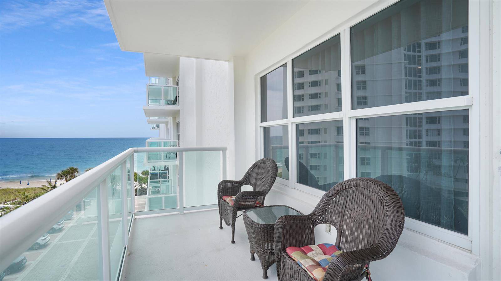3550 Galt OceanFort Lauderdale - riviera condo condo unit 508 - picture