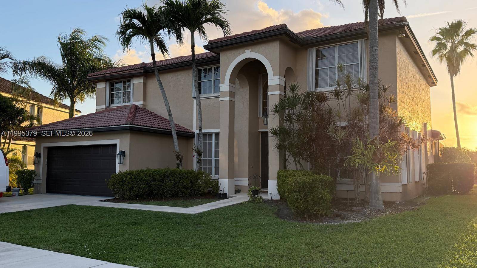 2386 SW 183rd TerMiramar - picture