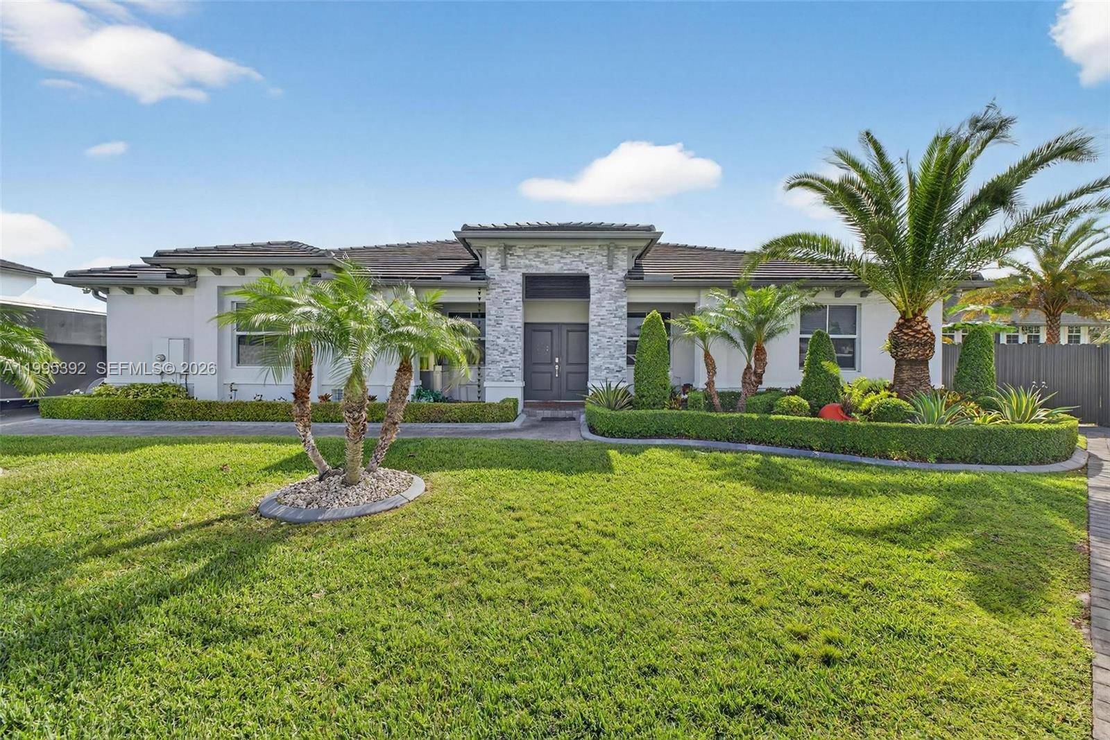 29215 SW 167th CtHomestead - picture