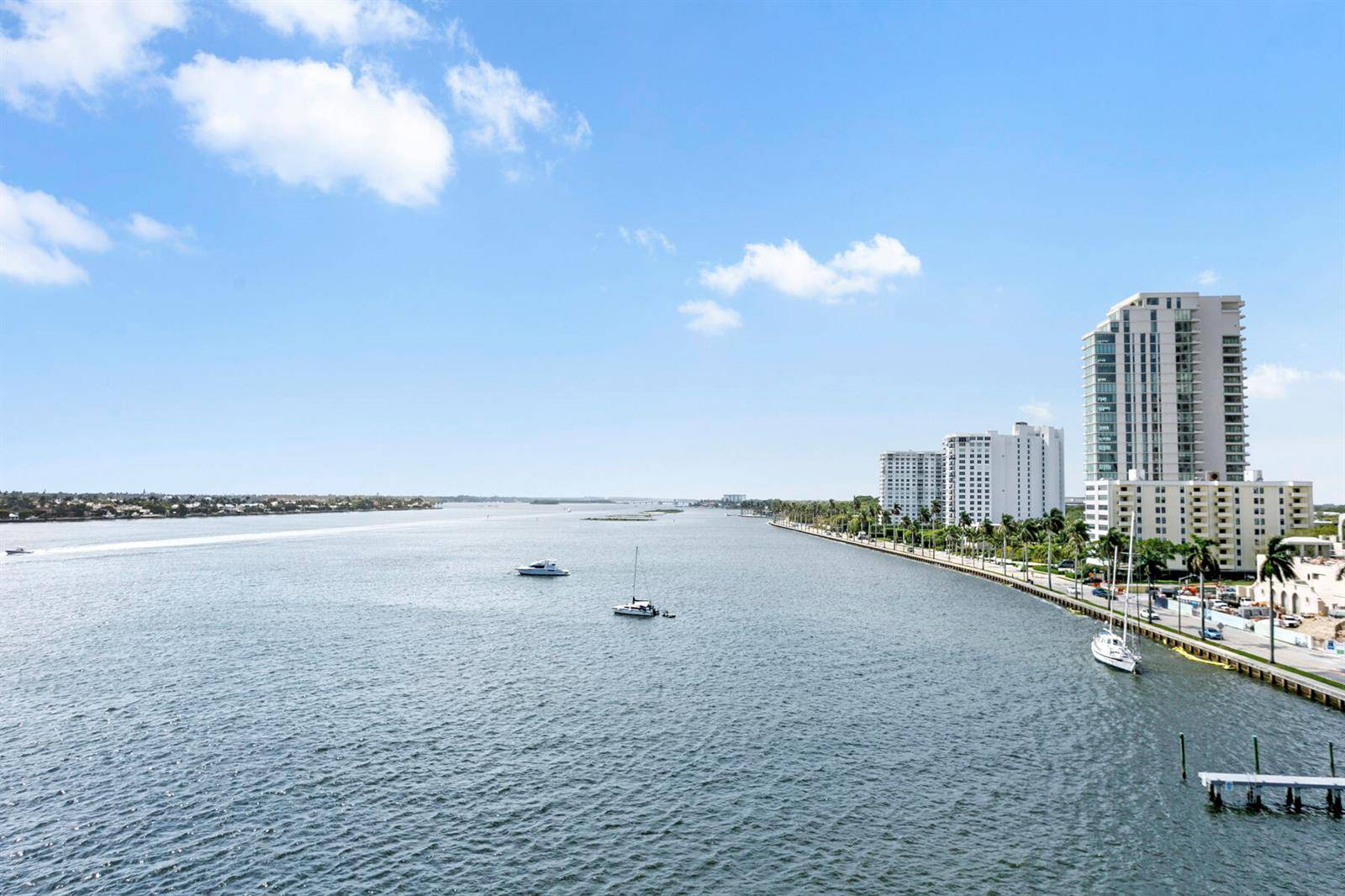 1200 S FlaglerWest Palm Beach - TRIANON CONDO condo unit 803 - picture