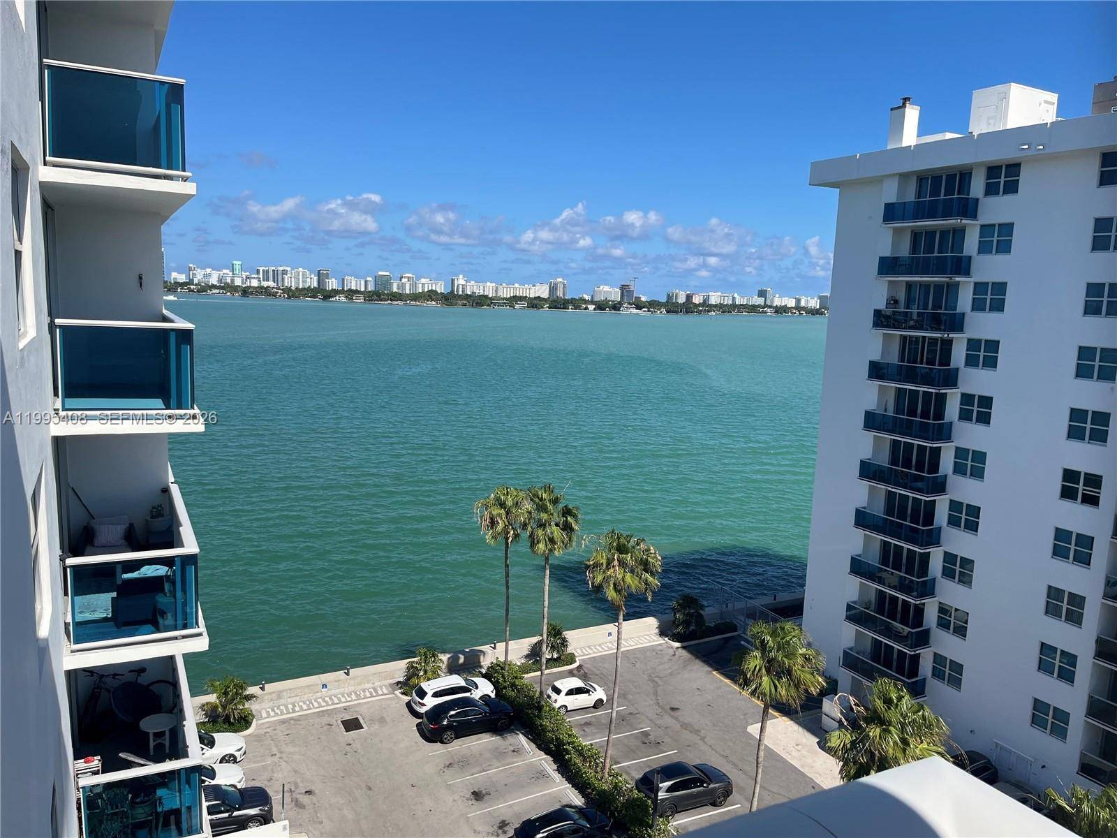 7501 E Treasure DrNorth Bay Village - Condo 5+ Stories,Condo condo unit 8A - picture