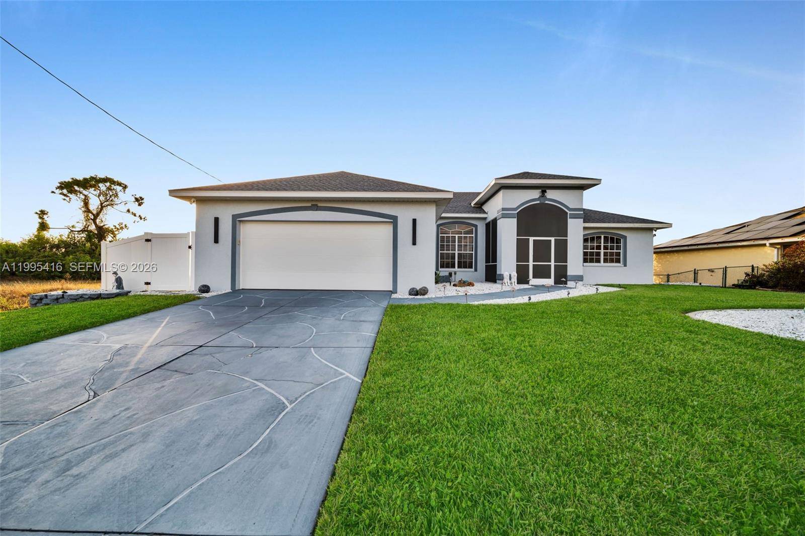 1024 NW 23Cape Coral - picture