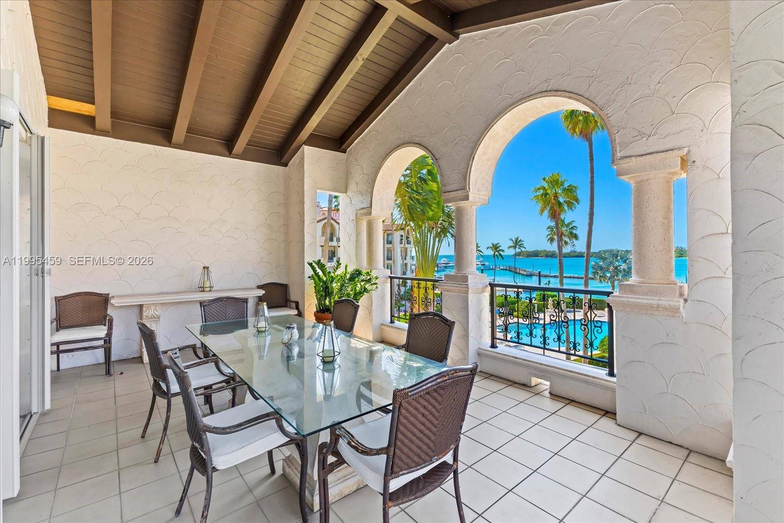 2134 Fisher Island DrMiami Beach - Condo/Co-Op/Seasonal,Apartment condo unit 2134 - picture