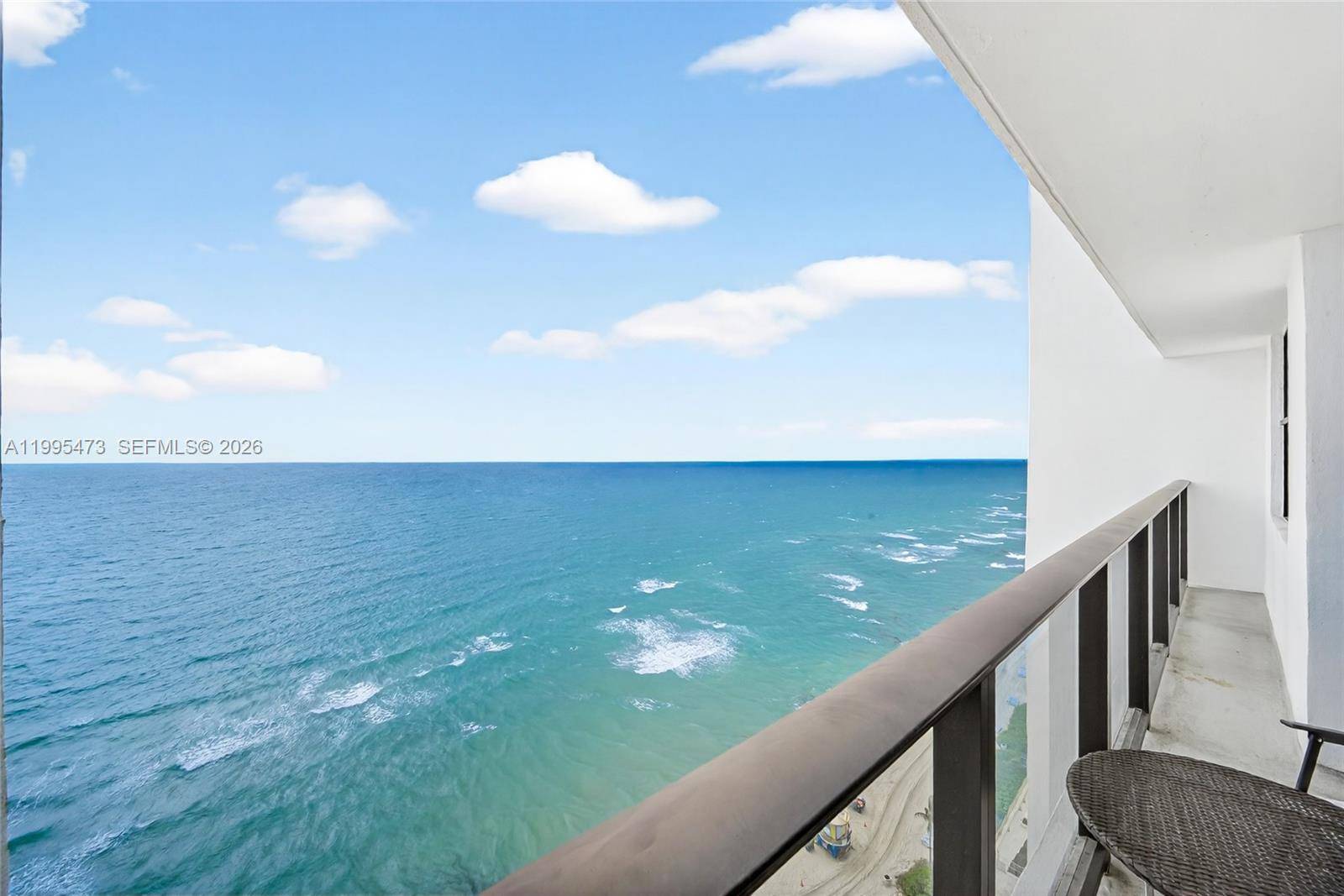 2301 S Ocean DrHollywood - CATANIA CONDO condo unit 2302 - picture