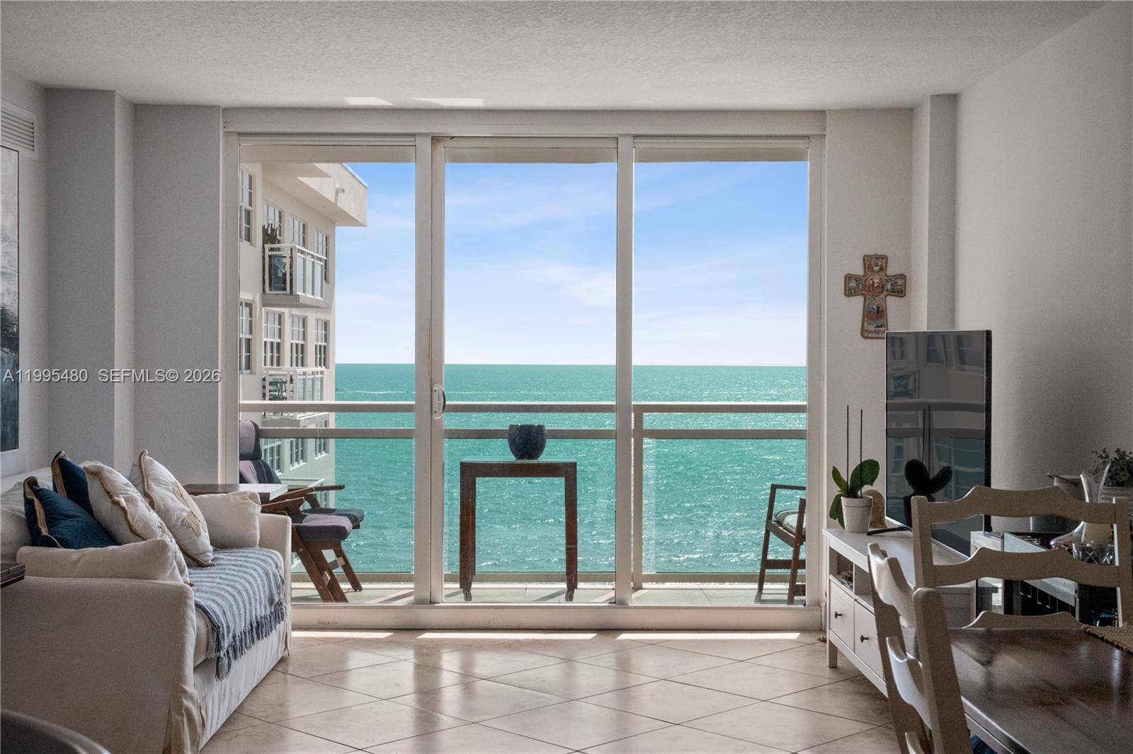 6917 Collins AveMiami Beach - THE COLLINS CONDO condo unit 1609 - picture