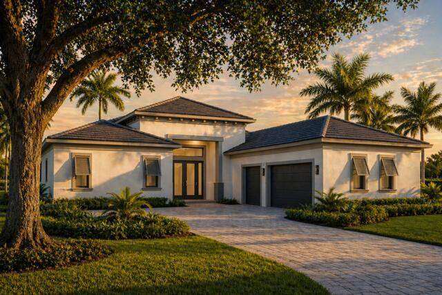 117 W VillageJupiter - picture