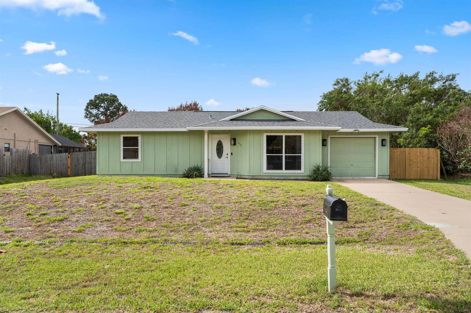 452 SW DavidPort St. Lucie - picture