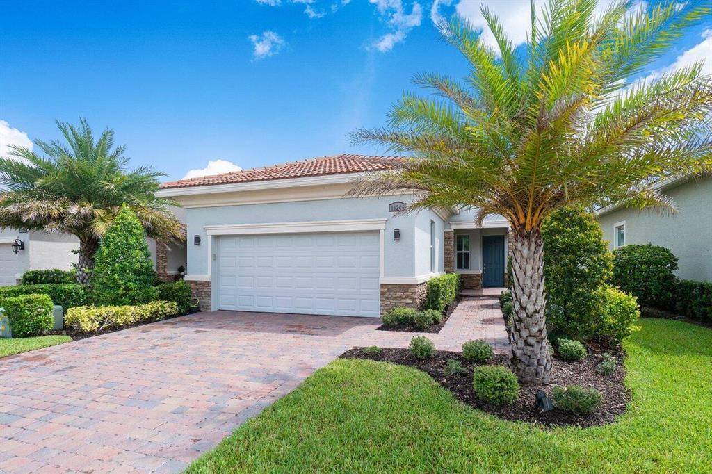 11245 SW ViscontiPort St. Lucie - picture