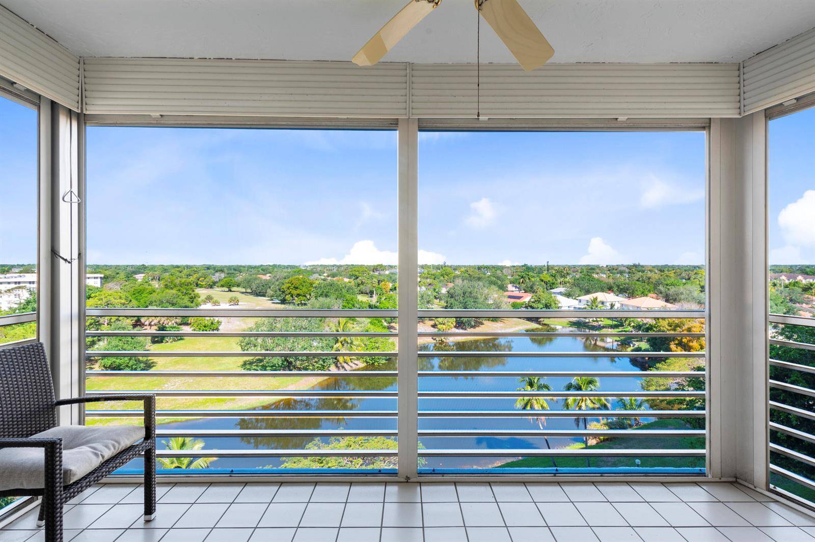 3499 OaksPompano Beach - NO 117 PALM-AIRE COUNTRY C,Palm Aire Country Cl condo unit 806 - picture