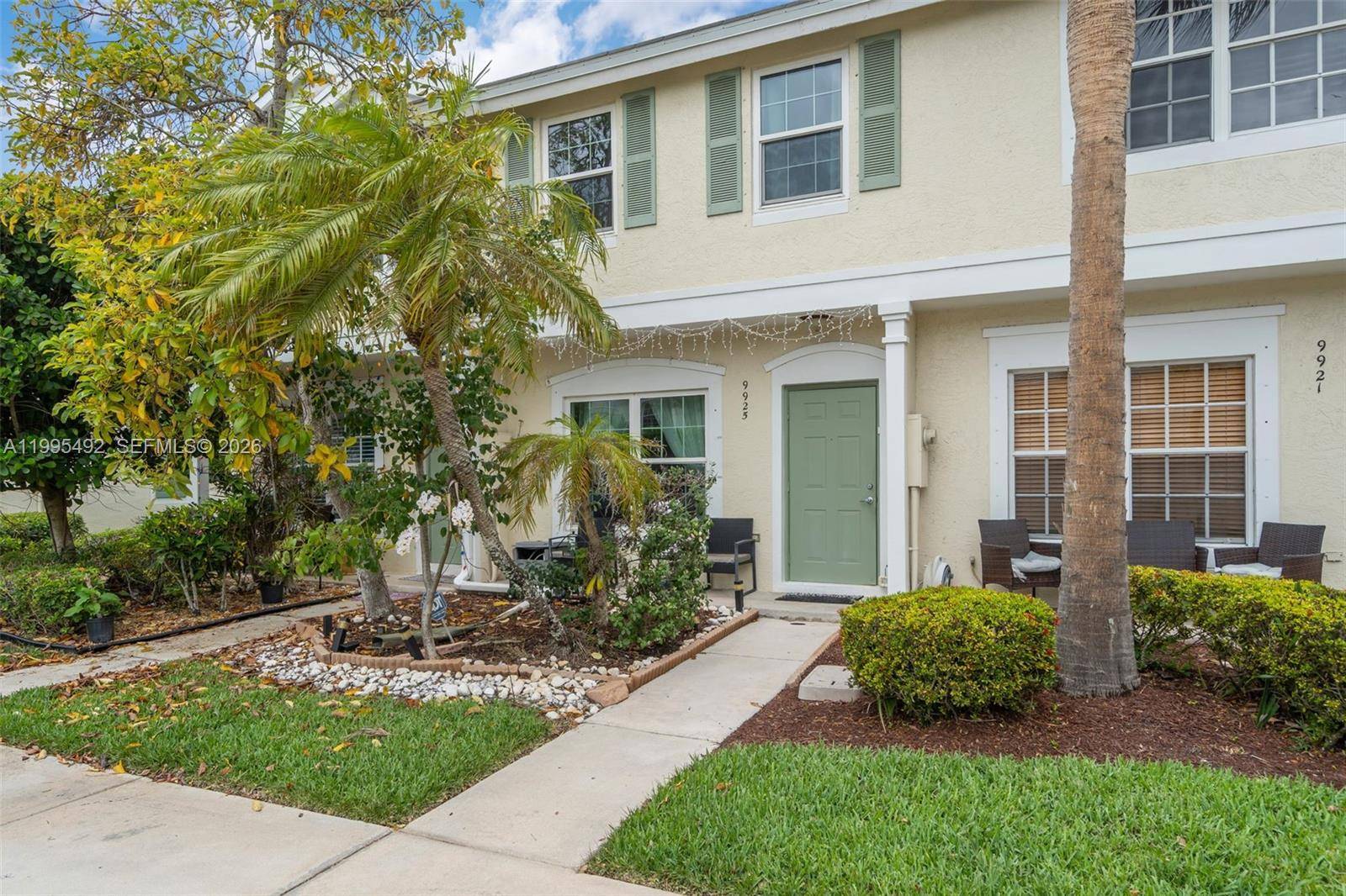 9925 NW 57th MnrCoral Springs - picture