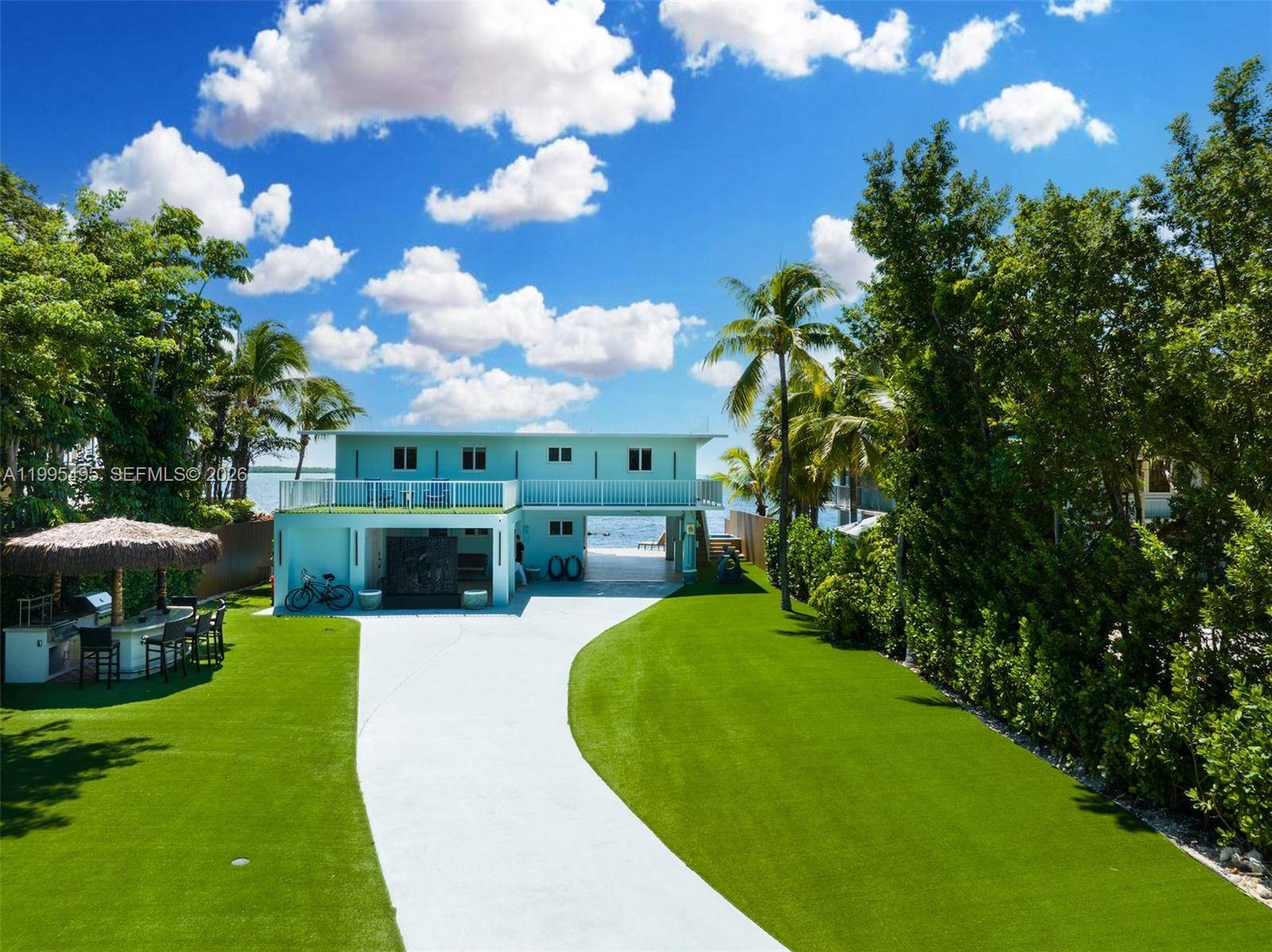188 Orange Blossom RdTavernier - picture