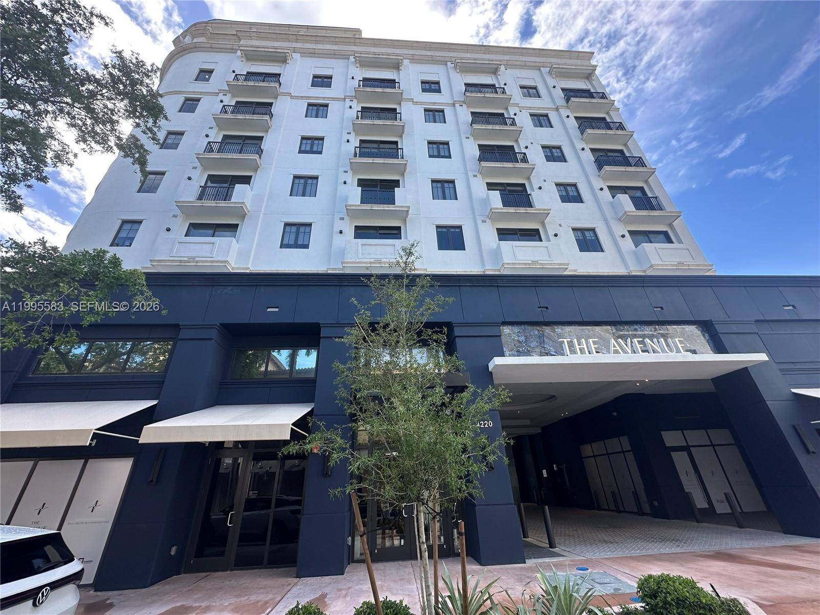 4220 Laguna StCoral Gables - Condo 5+ Stories,Condo condo unit 308 - picture