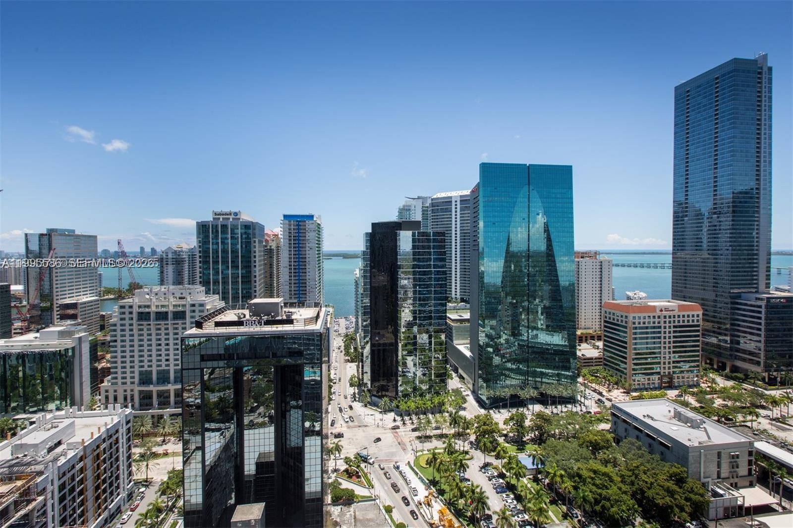 1250 S Miami AveMiami - VUE AT BRICKELL CONDO,VUE condo unit 3506 - picture