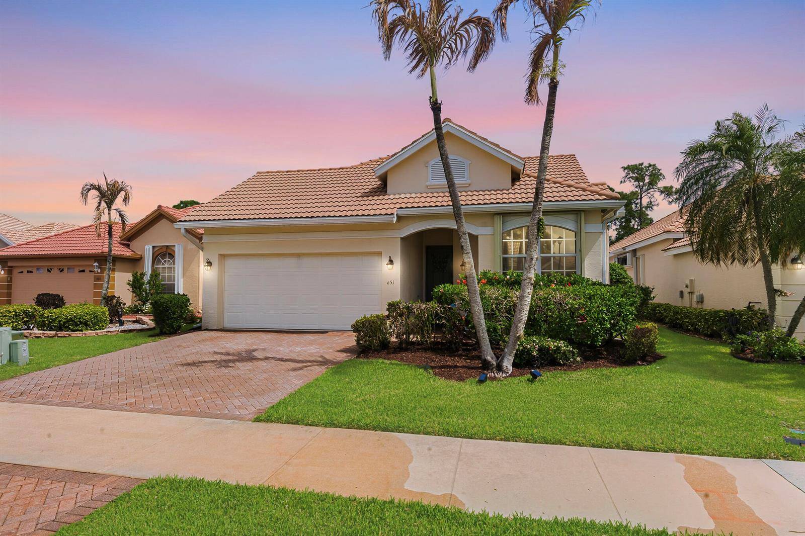 651 SW MunjackPort St. Lucie - picture