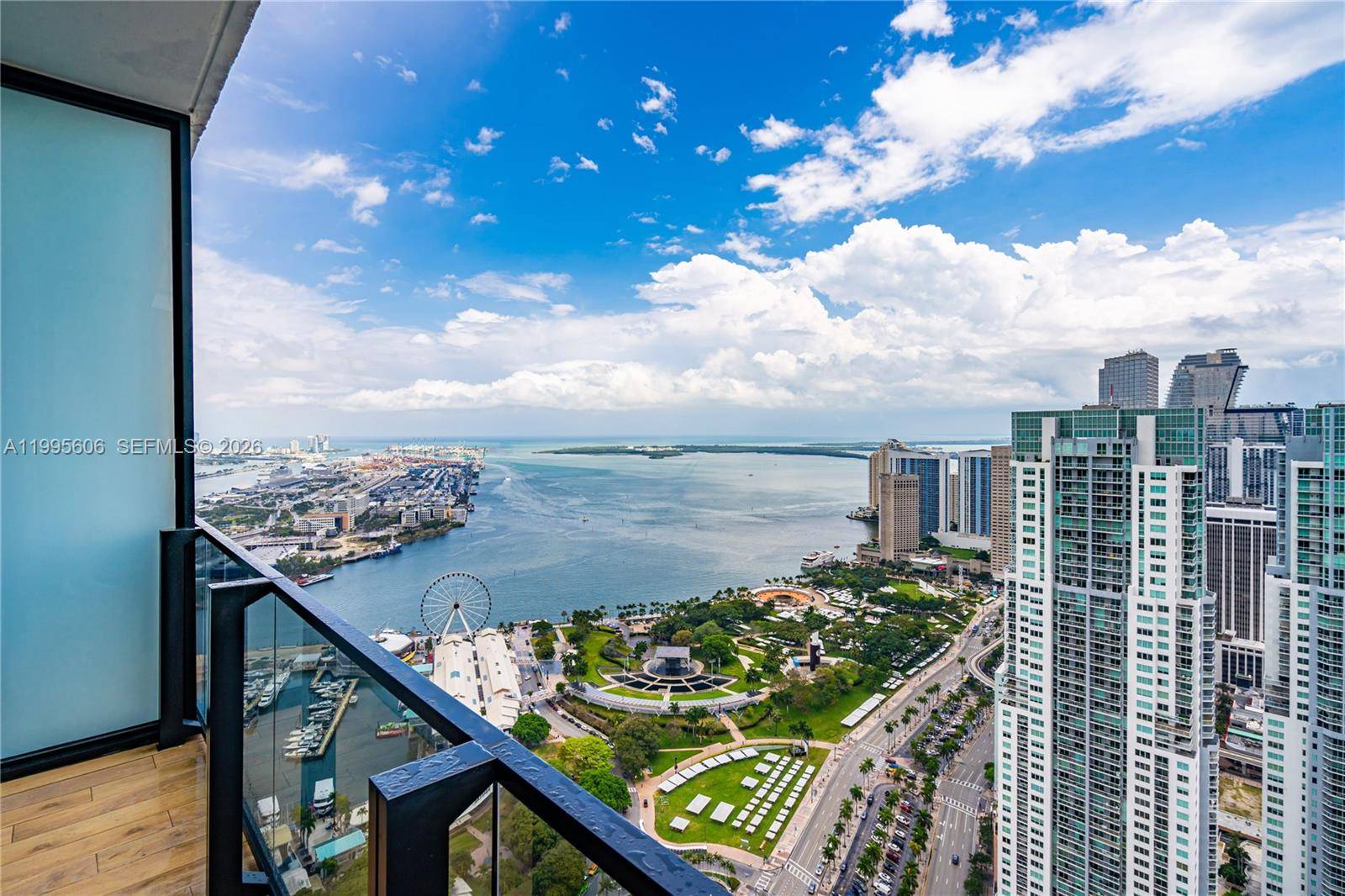 398 NE 5th StMiami - Condo-Hotel,Condo condo unit 4716 - picture