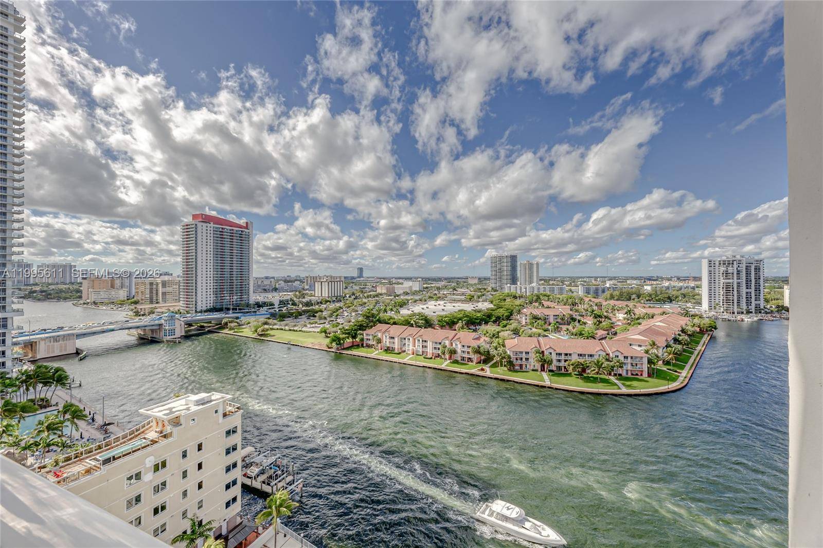 3800 S Ocean DriveHollywood - HALLMARK OF HOLLYWOOD CON,Hallmark condo unit 1606 - picture